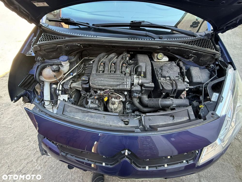 Citroën C3 Pure Tech 82 SHINE - 6