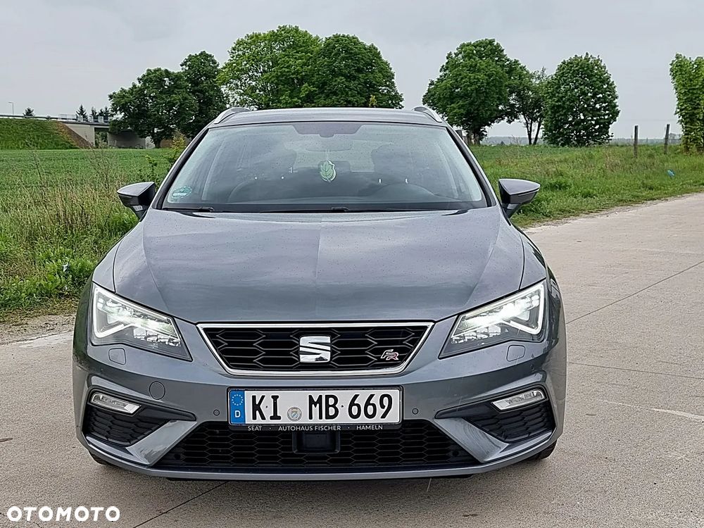 Seat Leon 1.4 TSI Start&Stop FR - 5