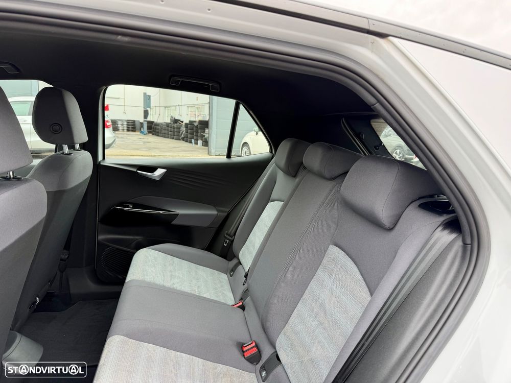 VW ID.3 Performance Upgrade Pro 1st - 12