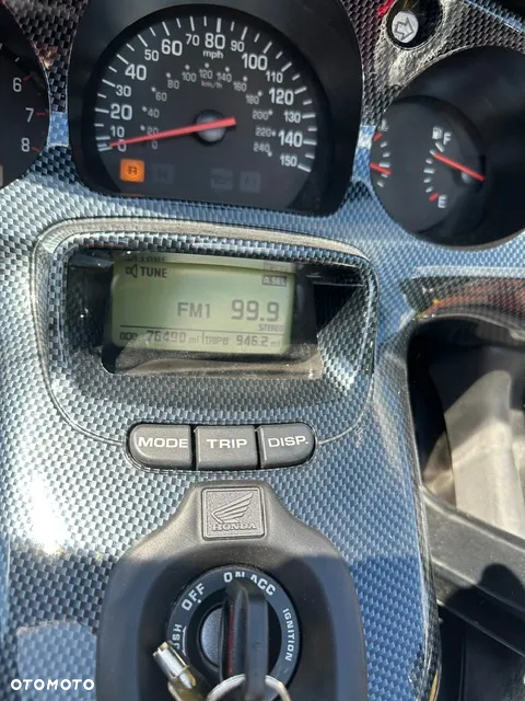 Honda GL - 17