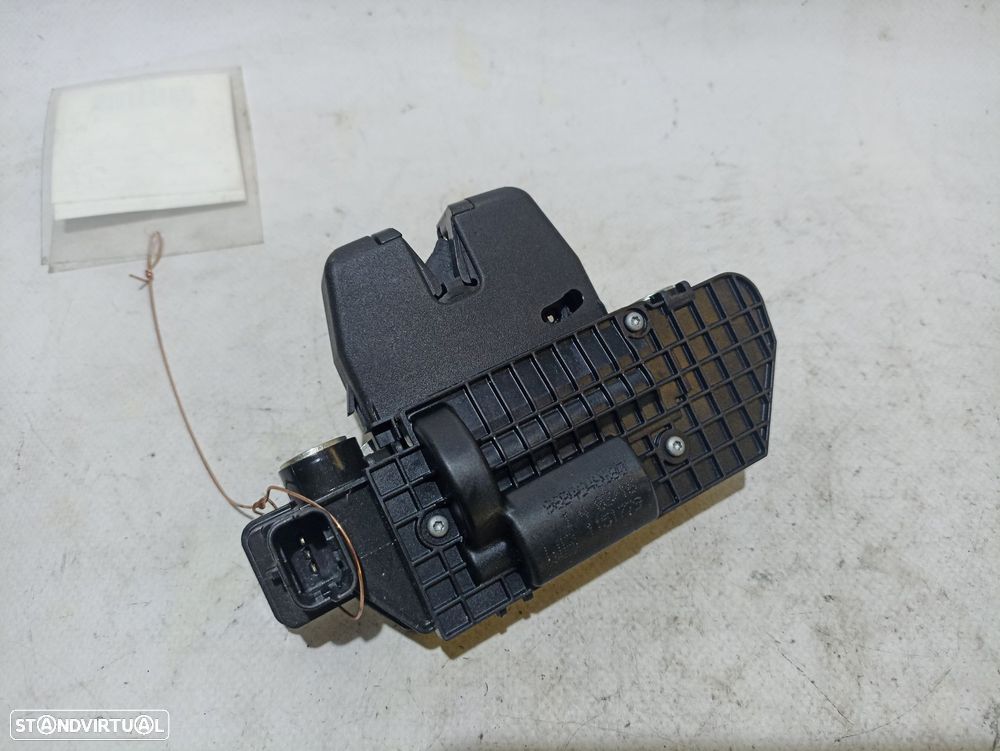 Fechadura / fecho da mala PEUGEOT 208 - 2