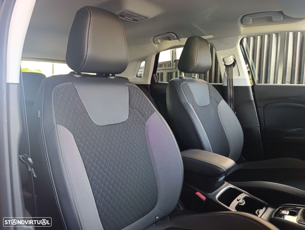 Opel Grandland X 1.5 CDTI Innovation - 9