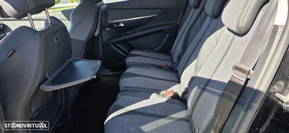 Peugeot 5008 1.2 PureTech GT - 8