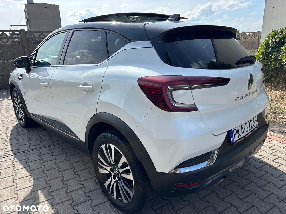 Renault Captur - 13