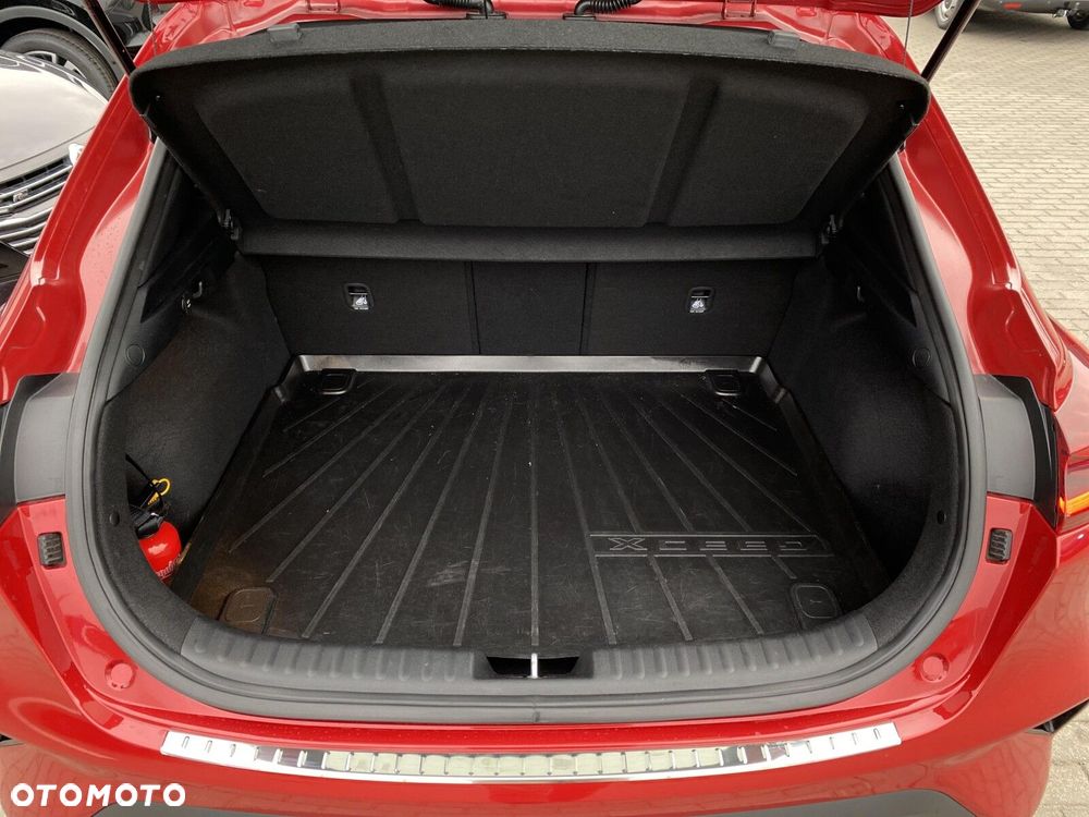 Kia XCeed 1.5 T-GDI M DCT - 30