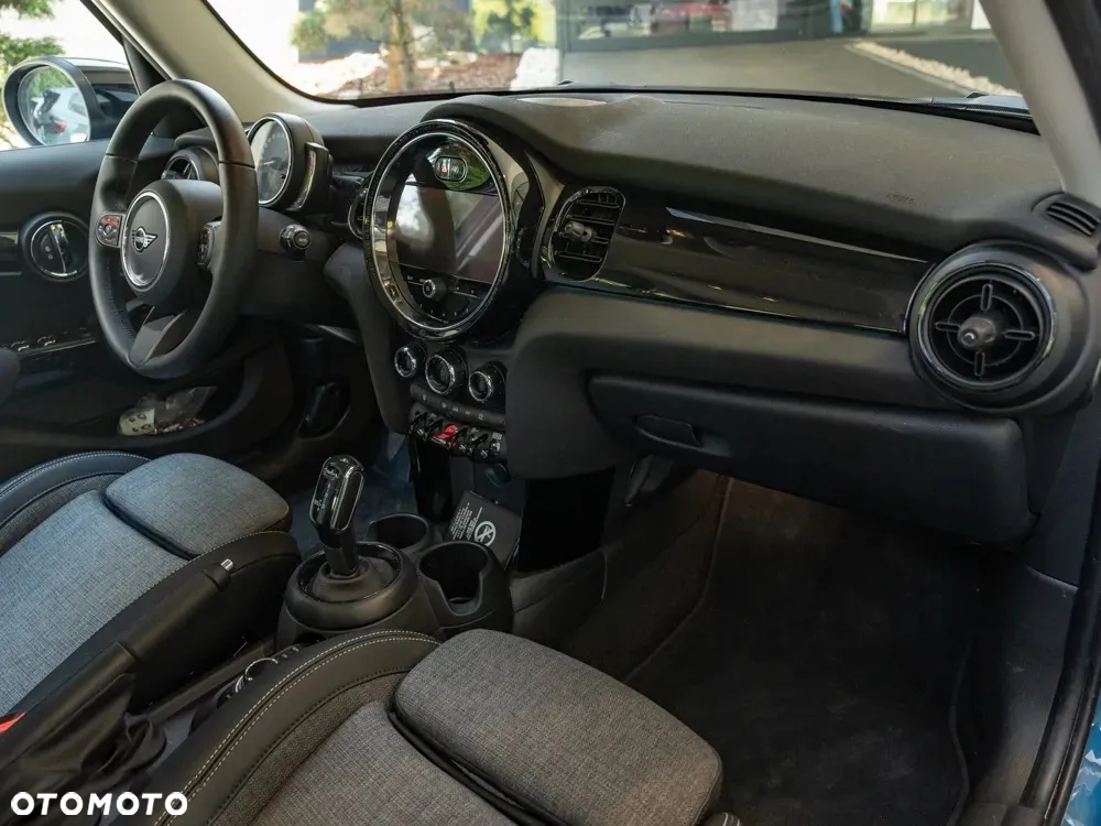 MINI Cooper Classic Trim - 6