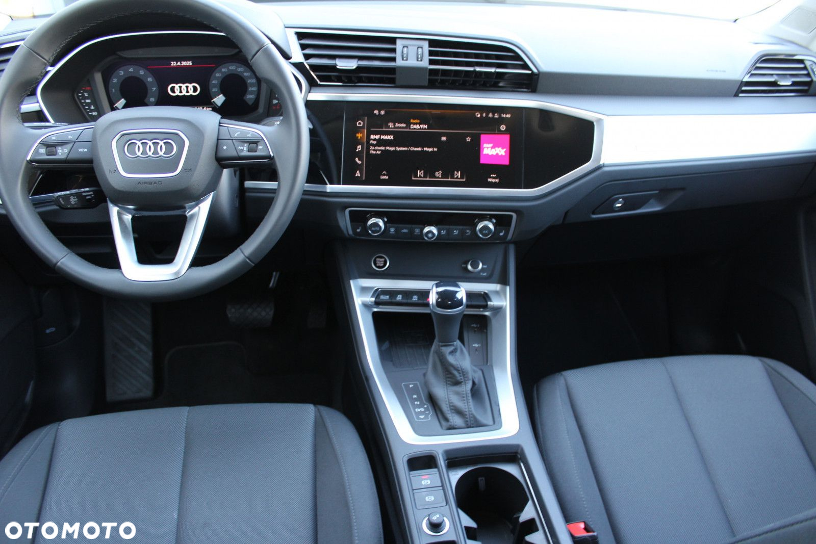 Audi Q3 Sportback - 4