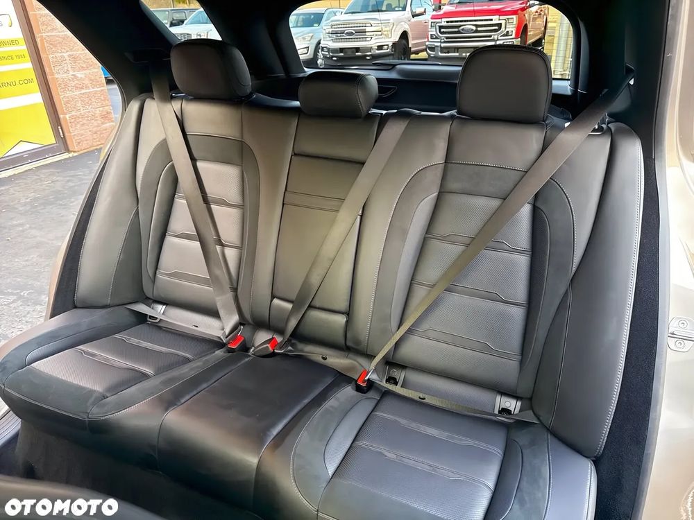 Mercedes-Benz GLE AMG 53 4-Matic - 16