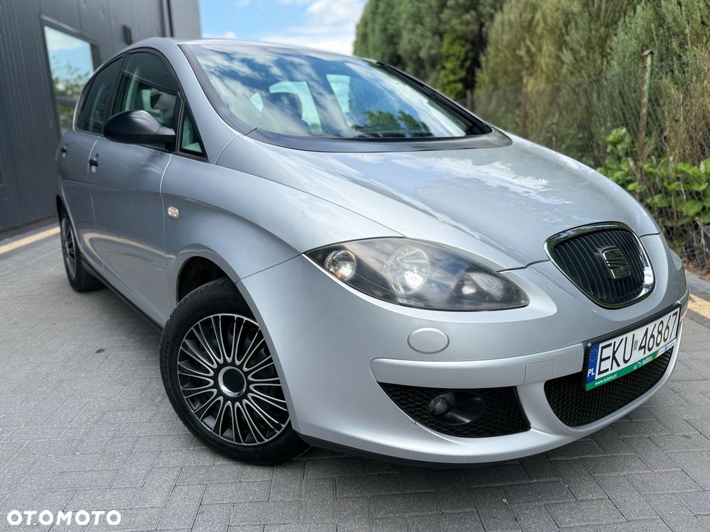 Seat Altea 1.6 Style - 18