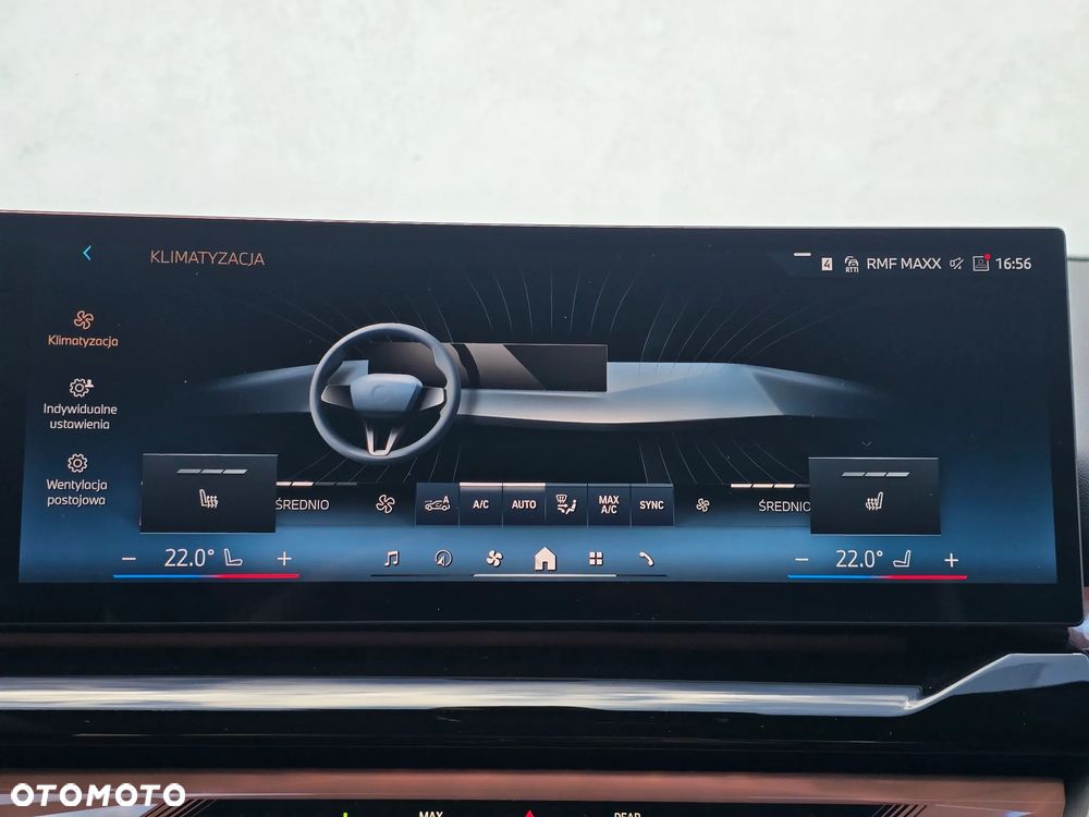 BMW Seria 5 520d xDrive mHEV M Sport - 20