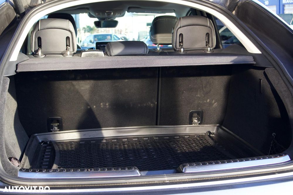 Mercedes-Benz GLE 350 d 4Matic 9G-TRONIC AMG Line - 21