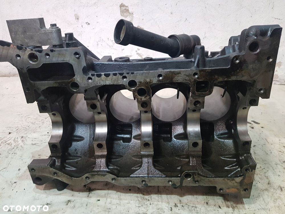 blok silnika 6c1q-6015-ae boxer jumper transit 2.2 hdi tdci e5 - 11