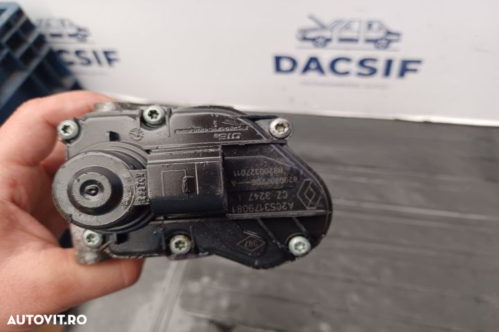 Egr A2C53179081 A2C53179081 Opel Vivaro A [2002 - 2006] Minivan 2.0 M - 6