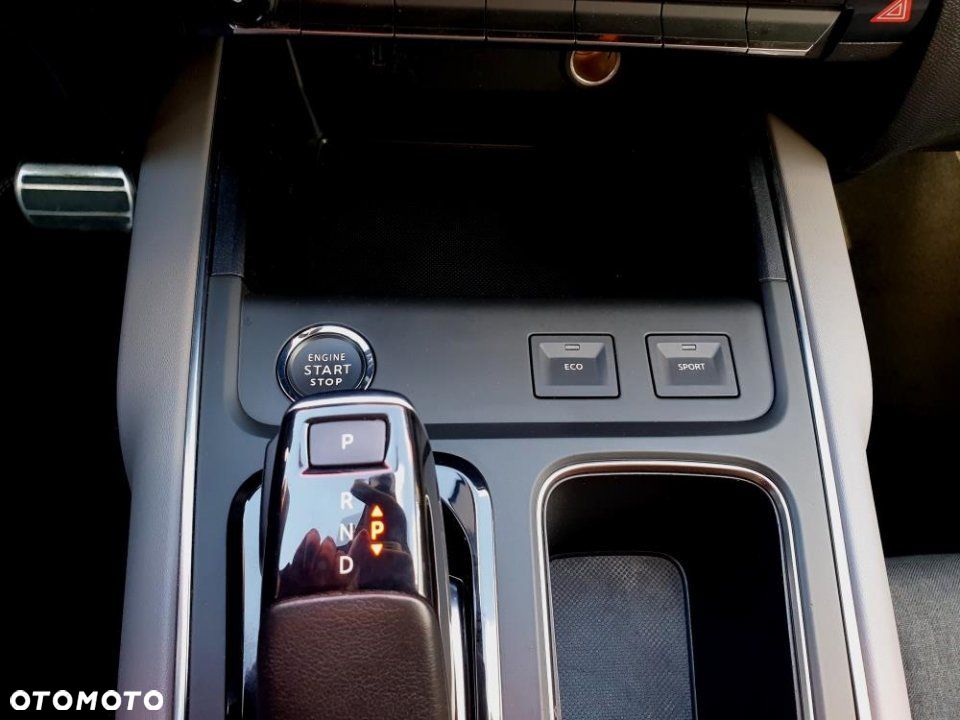 Citroën C5 Aircross - 29