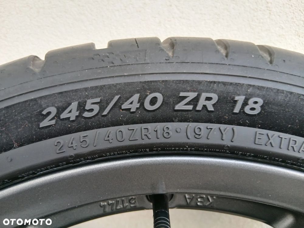 Audi A5 Coupé 2.0 TFSI Quattro S tronic - 28