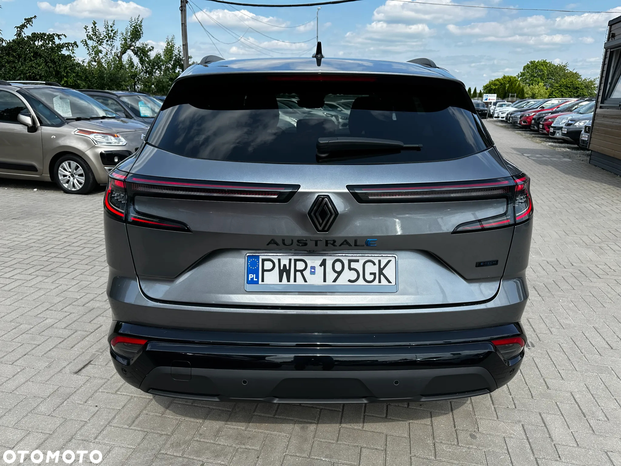 Renault Austral - 36