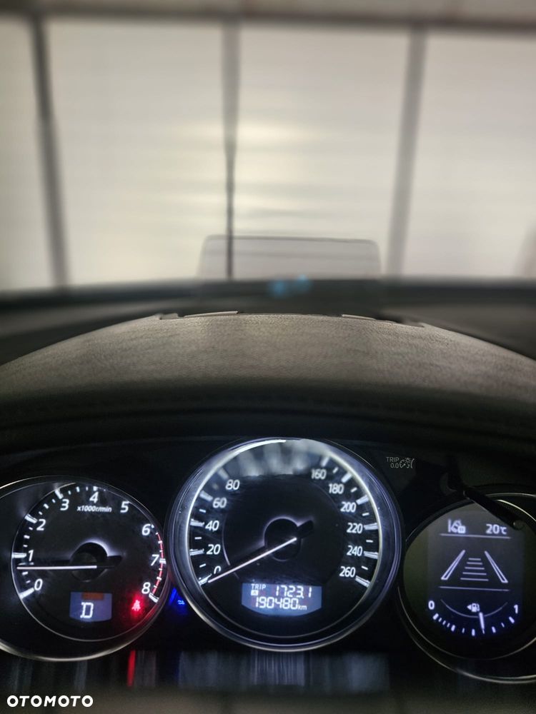 Mazda 6 - 4