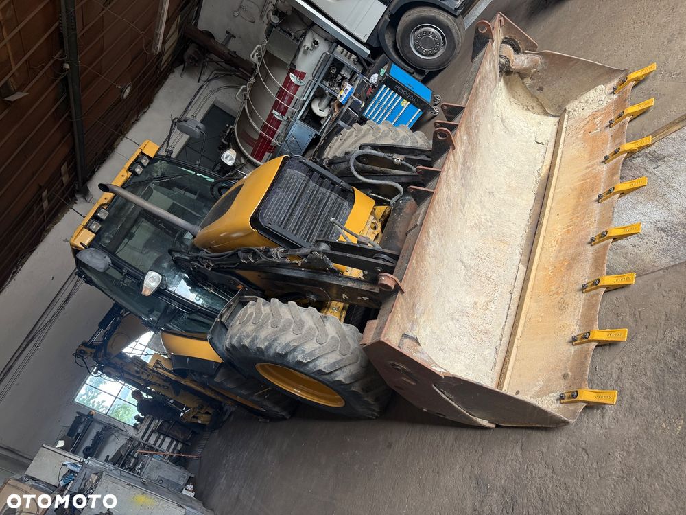 Caterpillar CAT 434E Premier Joystiki UMOWA KUPNA 1 właściciel Zadbany 4X4X4 - 4
