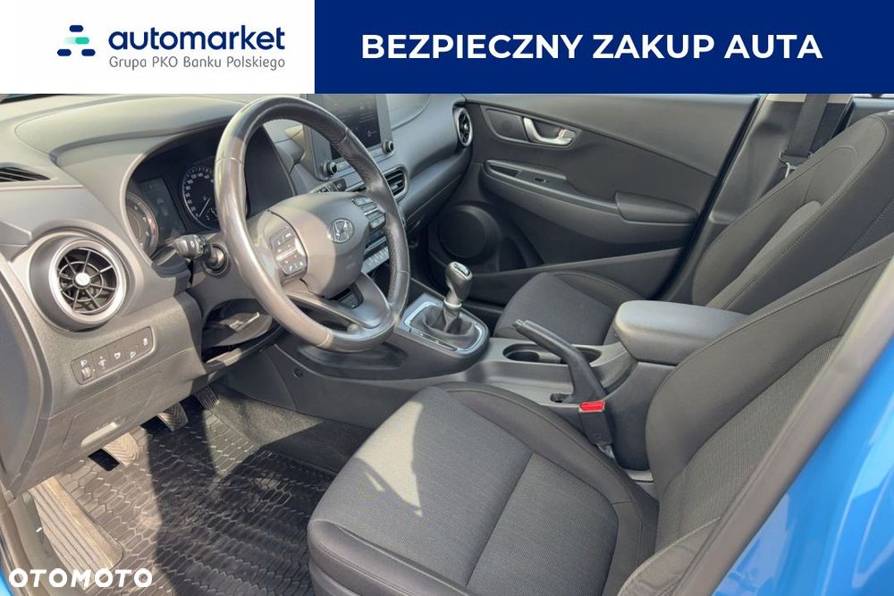 Hyundai Kona 1.0 T-GDI Comfort - 15