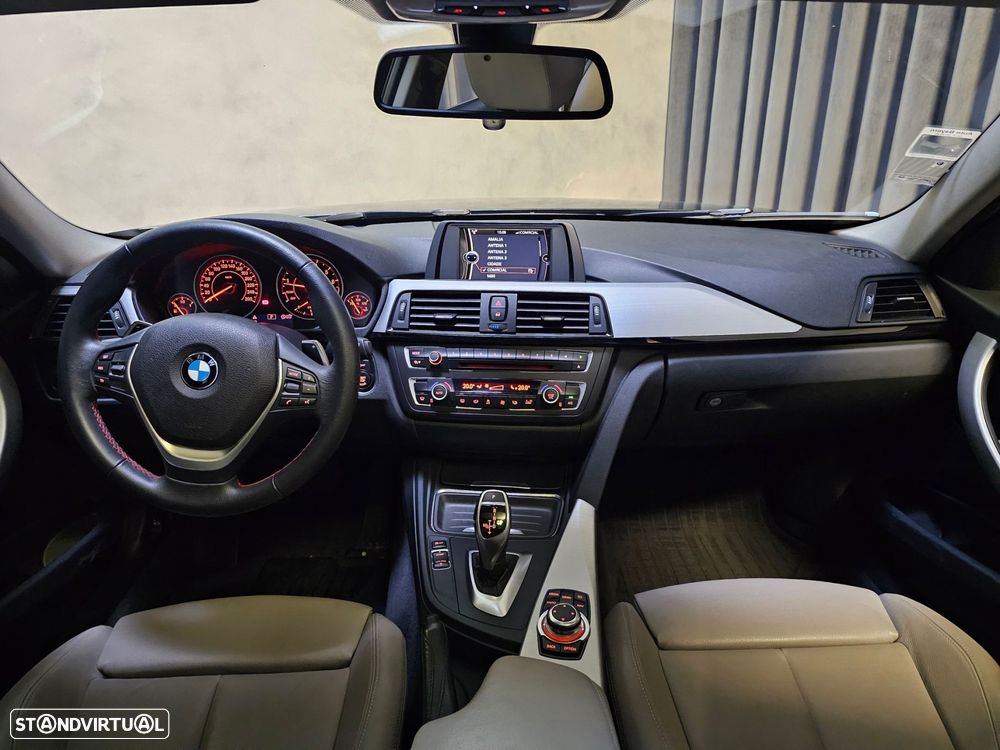 BMW 328 - 12