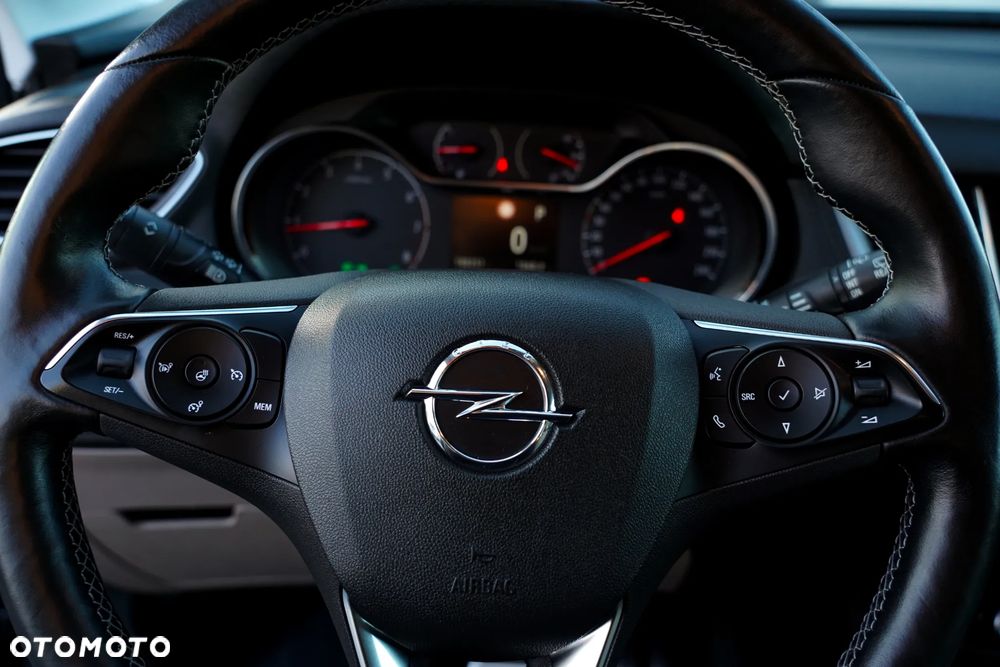 Opel Grandland X - 33