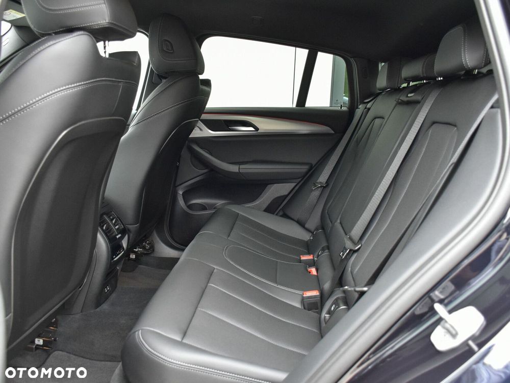 BMW X4 - 19