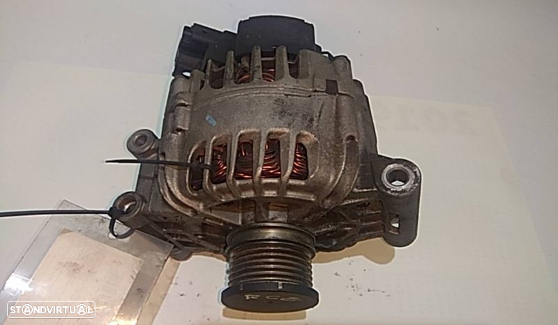 Alternador PEUGEOT RCZ - 2