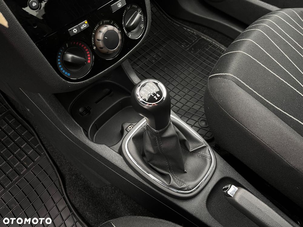 Opel Corsa 1.4 16V Edition 111 Jahre - 27