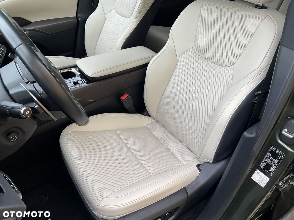 Lexus RX 450h+ Prestige - 19
