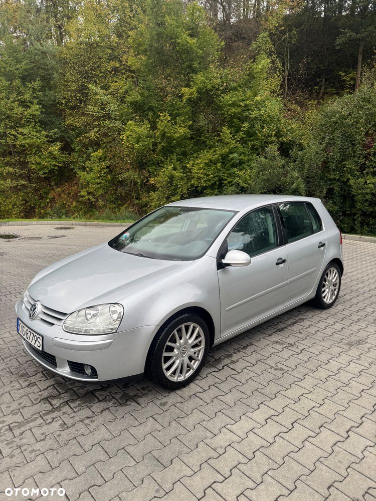 Volkswagen Golf - 3