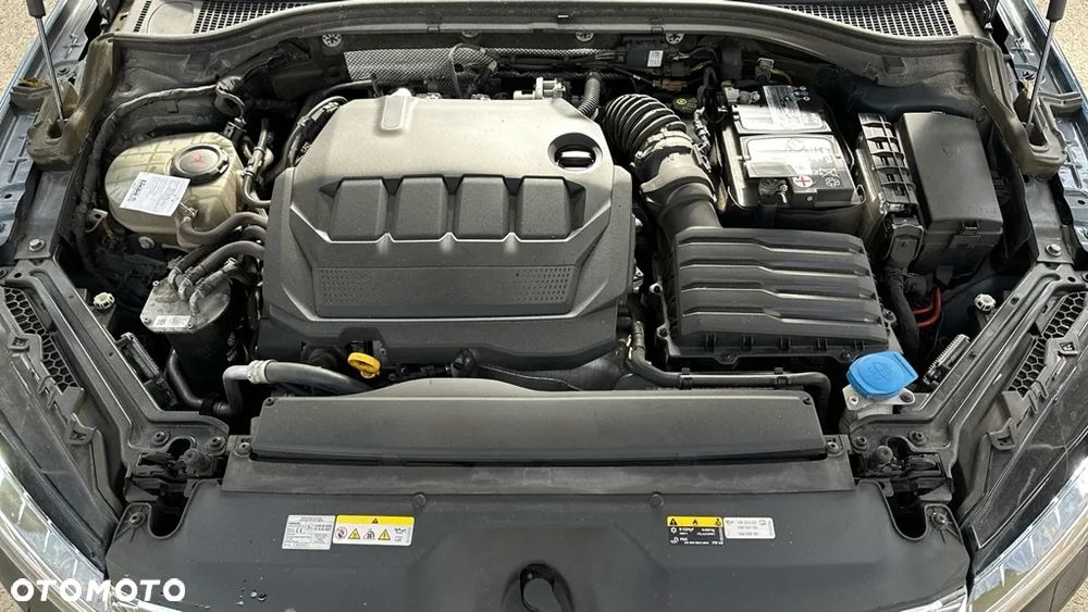 Skoda Superb 2.0 TDI SCR L&K DSG - 19