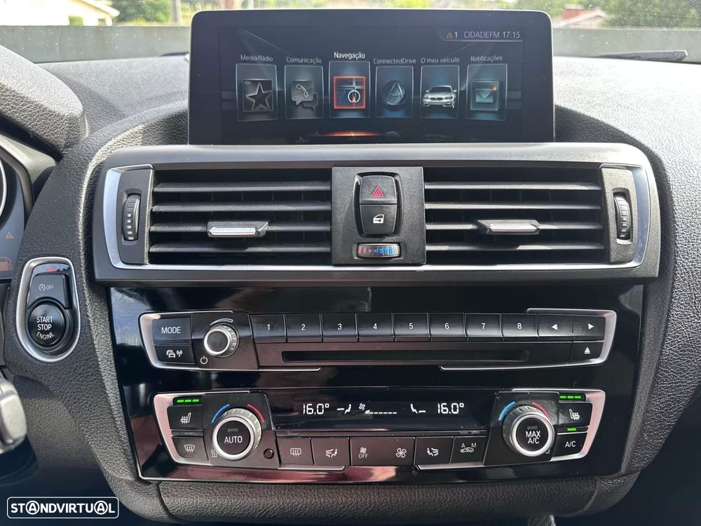 BMW M140i Sport-Aut. Special Edition - 50