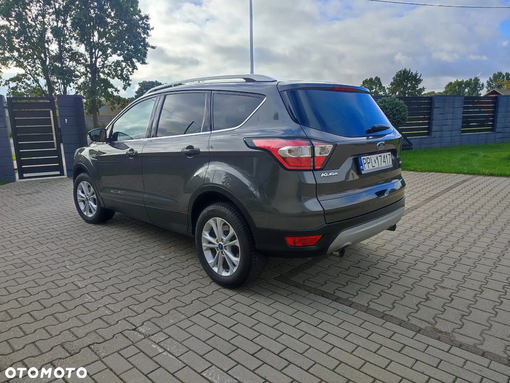 Ford Kuga - 6