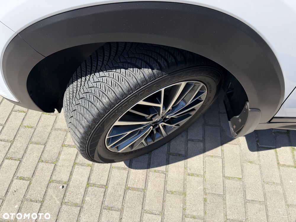 Hyundai Tucson 1.6 GDi 2WD Style - 19