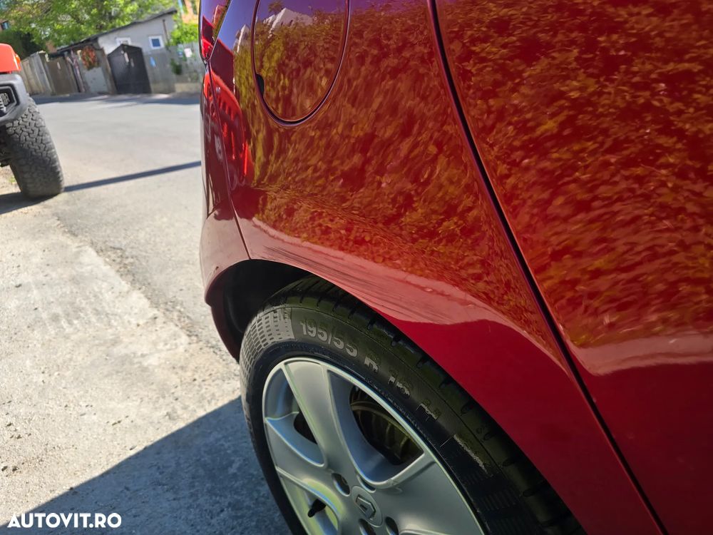 Renault Clio 1.2 TCe EDC Intens - 9