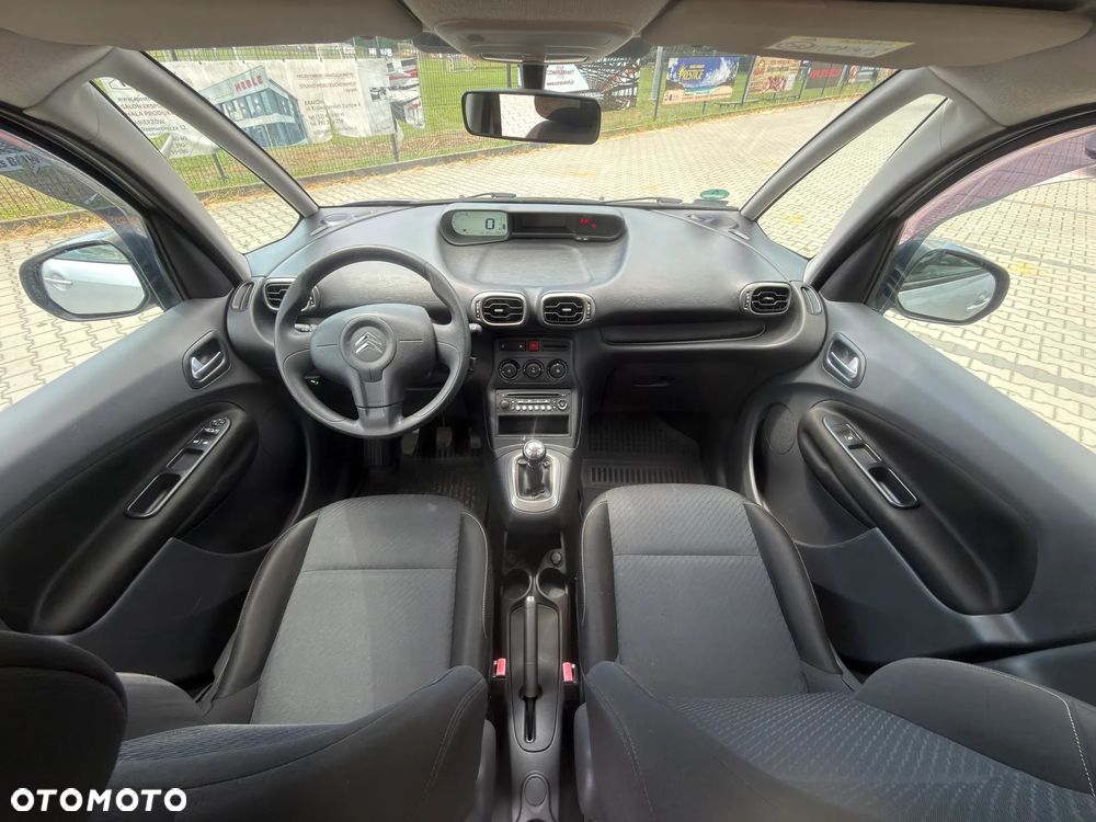 Citroën C3 Picasso 1.4i Seduction Plus - 14
