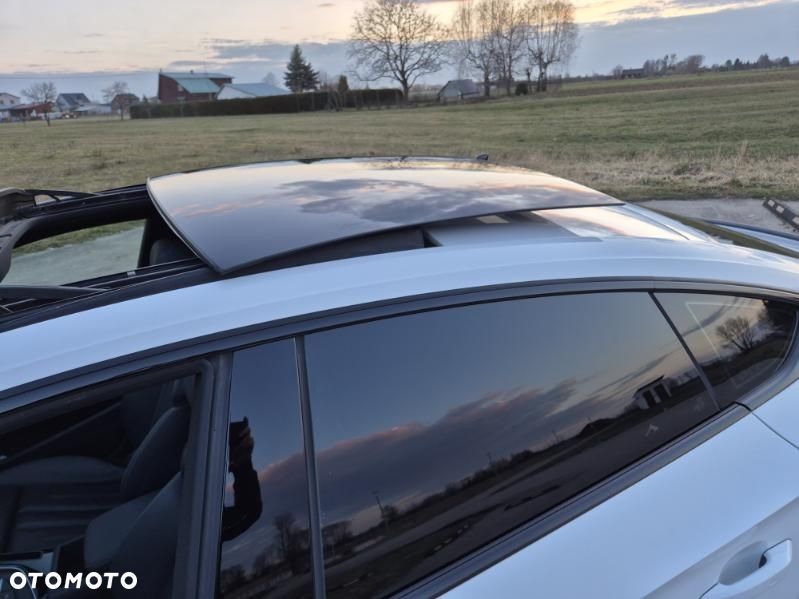 Audi A5 Sportback 45 TFSI quattro S tronic S line - 9