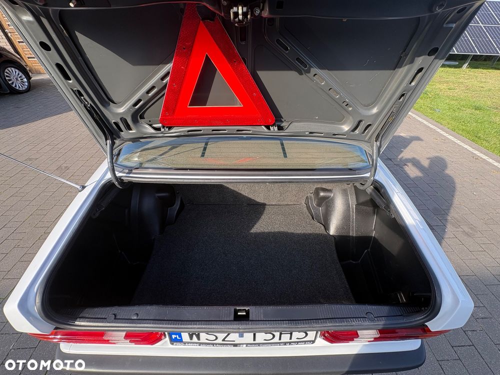 Mercedes-Benz W201 (190) - 37