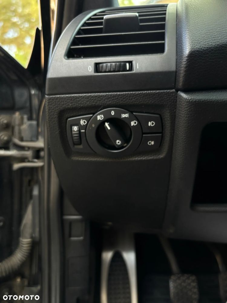 BMW Seria 1 116i - 16