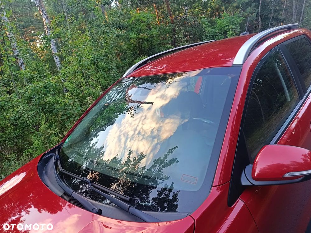 Kia Stonic 1.0 T-GDI 120 Platinum Edition - 12