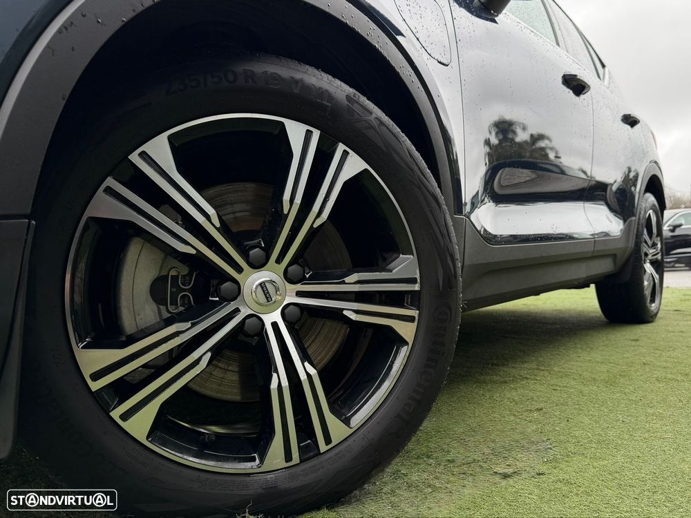 Volvo XC 40 1.5 T5 PHEV Inscription - 10