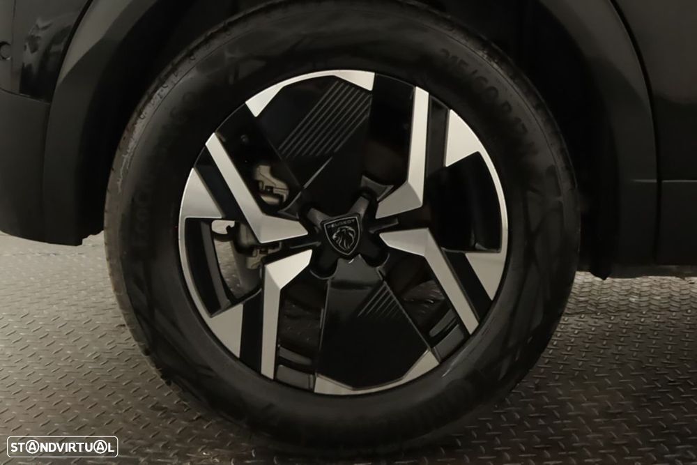 Peugeot e-2008 50 kWh Allure - 5