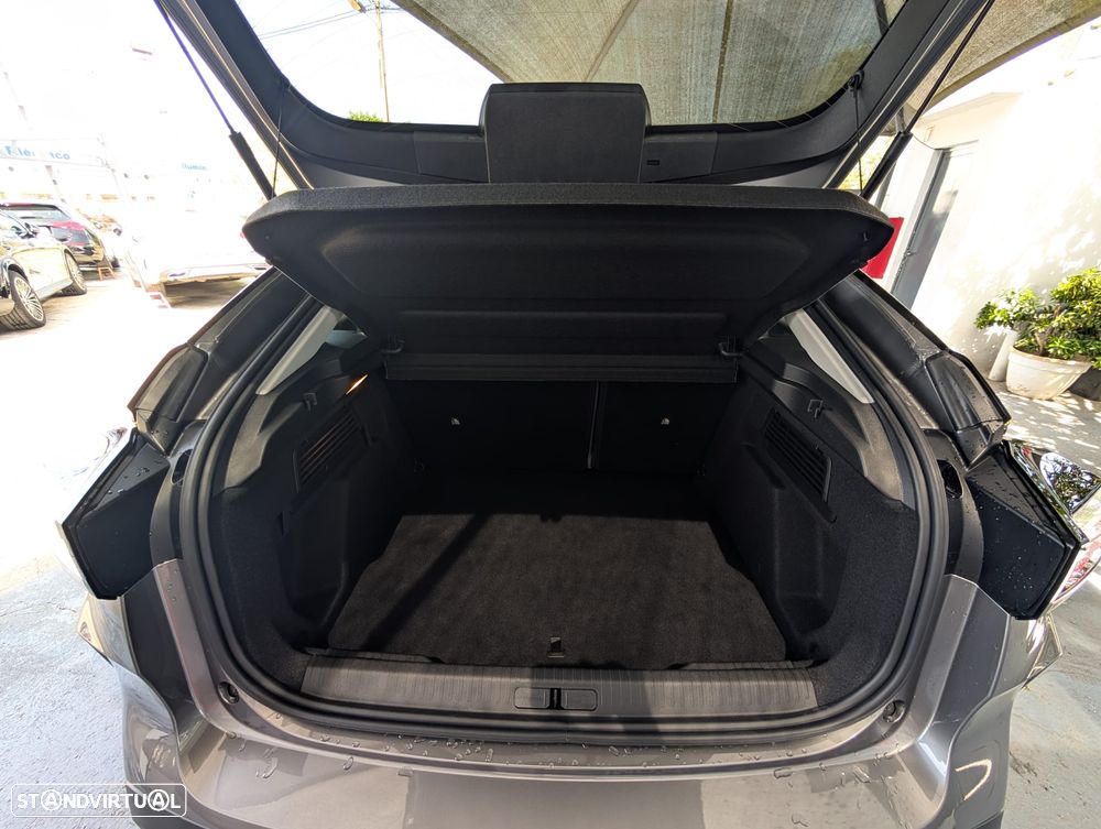 Citroën C4 1.2 Hybrid Collection e-DSC6 - 29