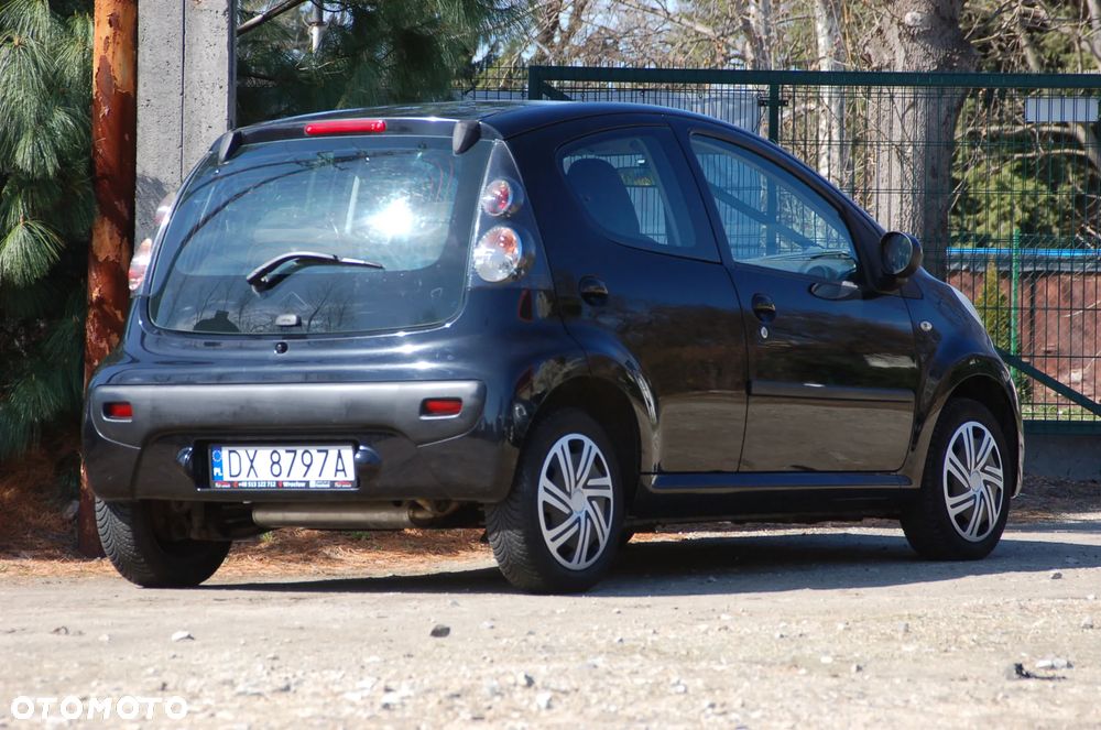 Citroën C1 1.0 Exclusive - 25