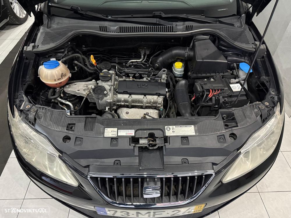 SEAT Ibiza 1.2 12V Style - 35