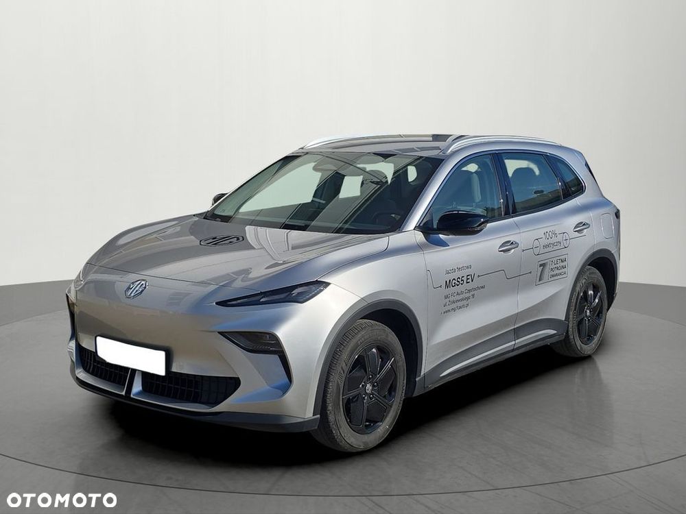 MG Inny - 1