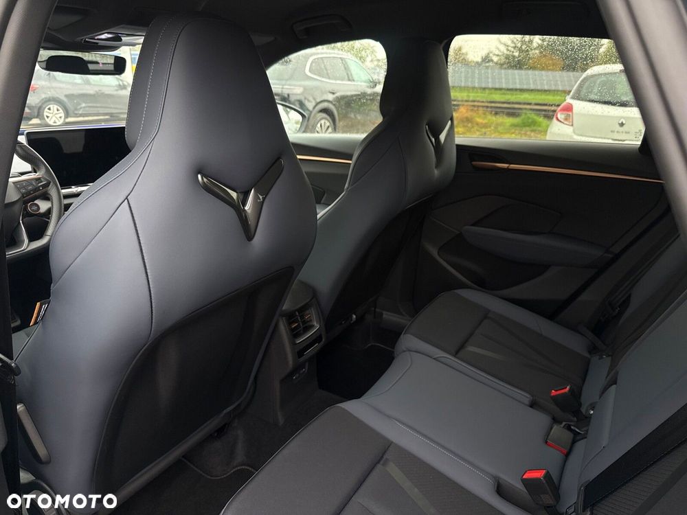 Cupra Terramar 1.5 eTSI mHEV DSG - 34