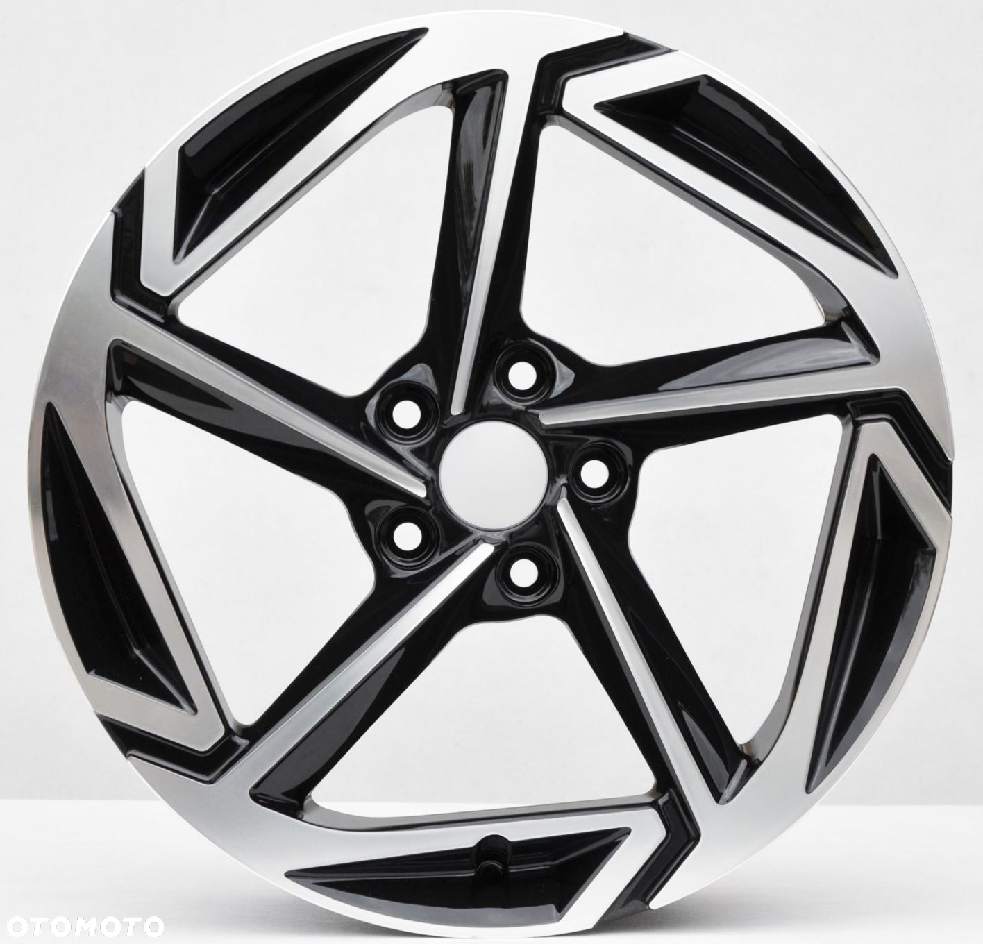 5898 MB NOWE FELGI 18 5x114,3 KIA SPORTAGE PRO CEED SORENTO XCEED - 2