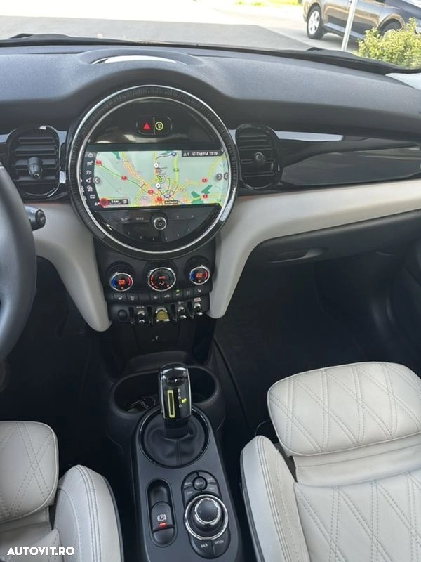 Mini Cooper SE Standard - 9