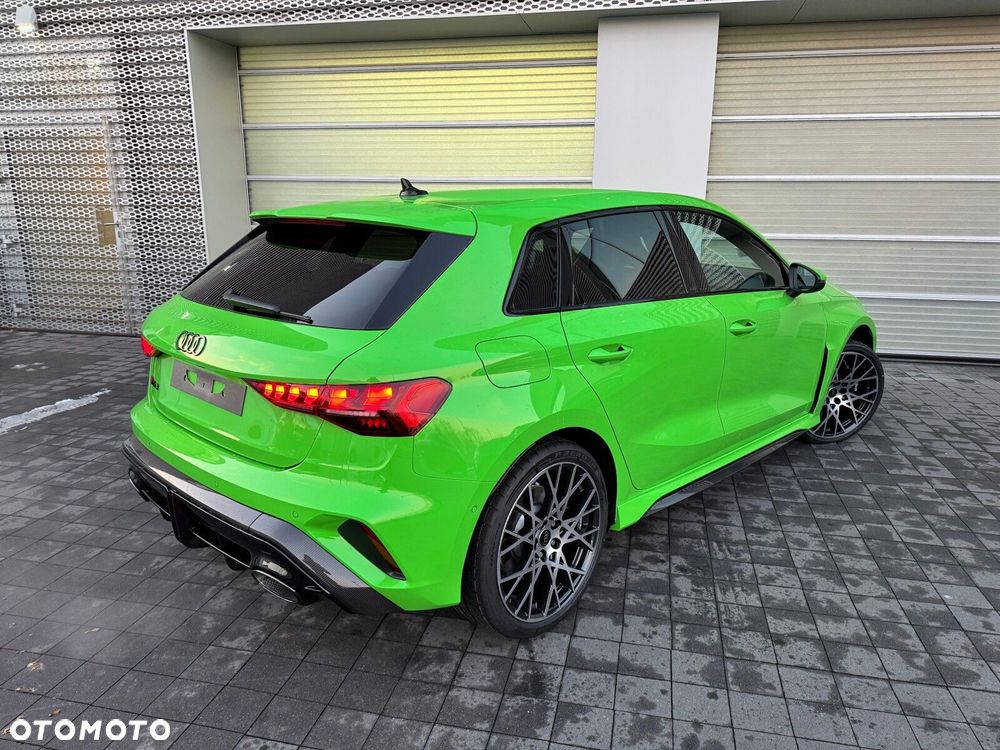 Audi RS3 Sportback - 40